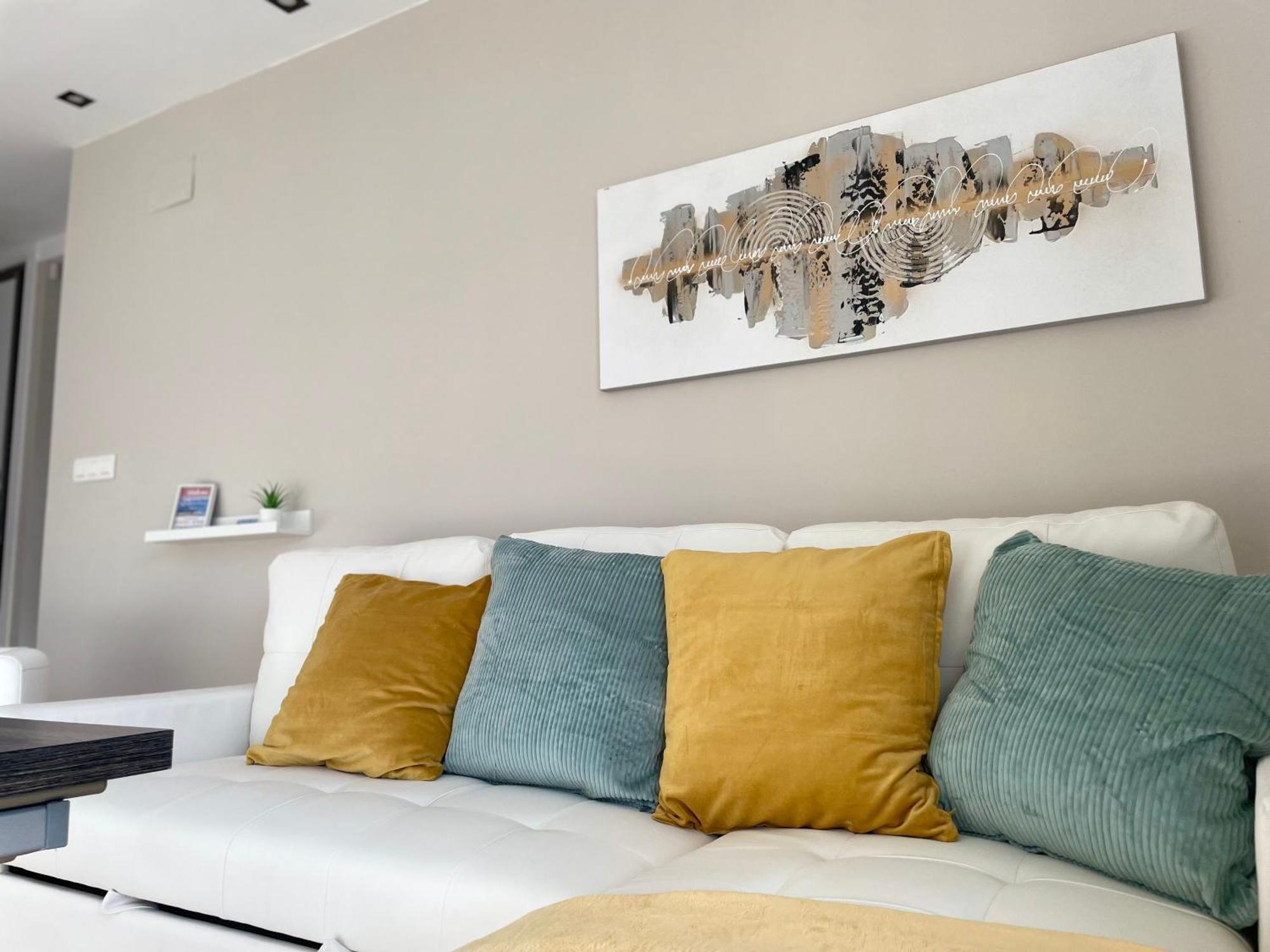 House Terraza Premium 1 6px Apartment *