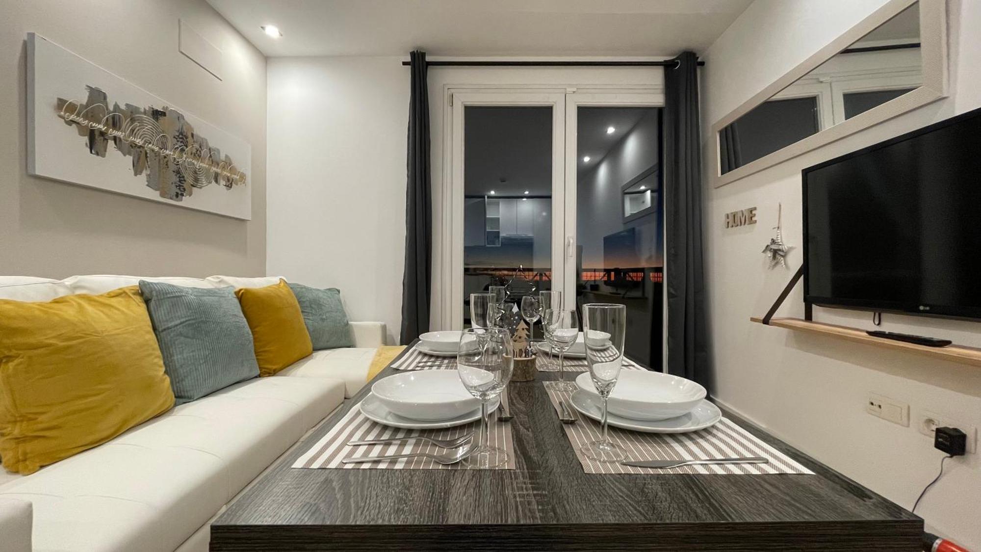 House Terraza Premium 1 6px Apartment