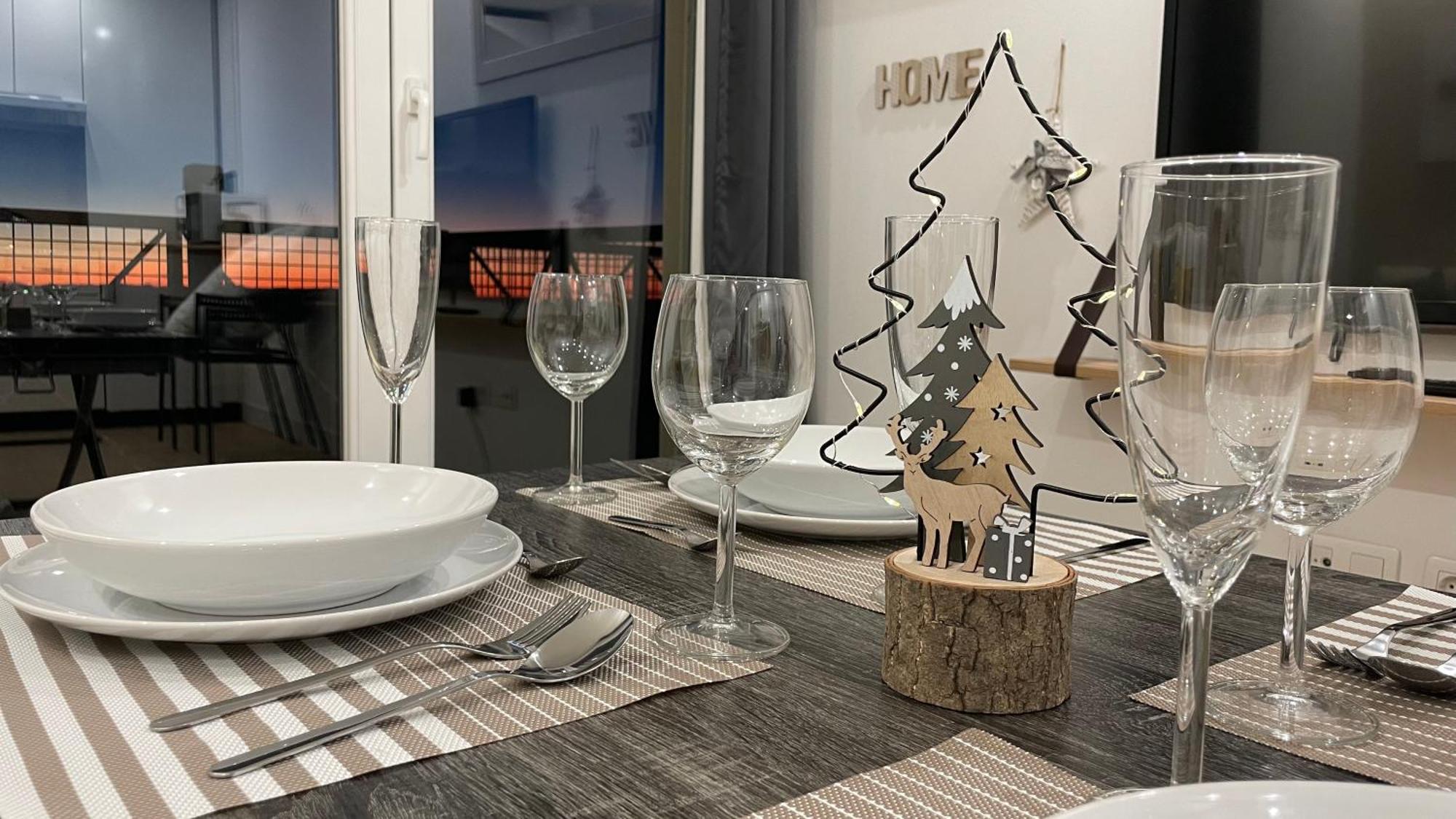 Apartment House Terraza Premium 1 6px