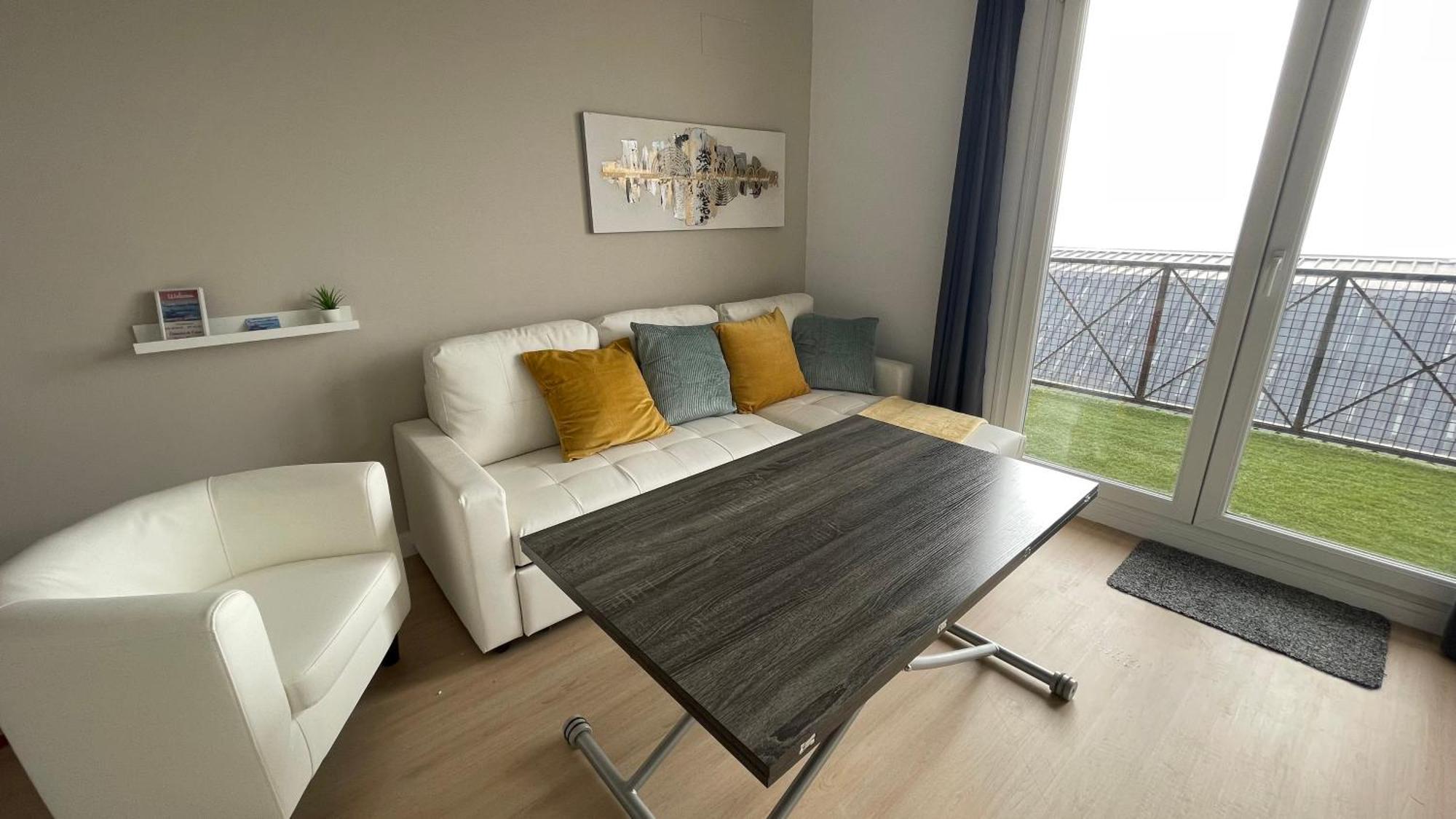Apartment House Terraza Premium 1 6px *