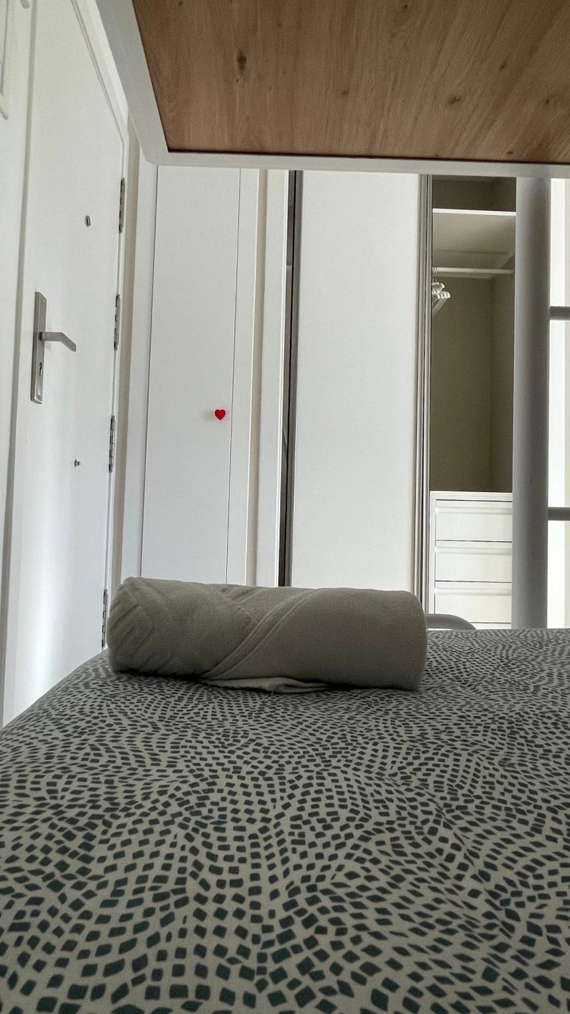 House Terraza Premium 1 6px Apartment