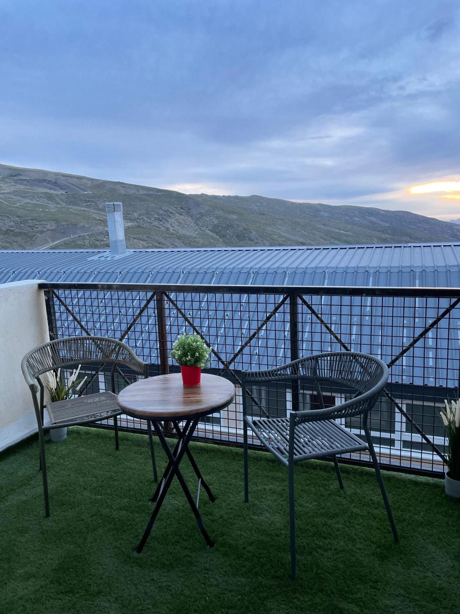House Terraza Premium 1 6px Apartment Sierra Nevada