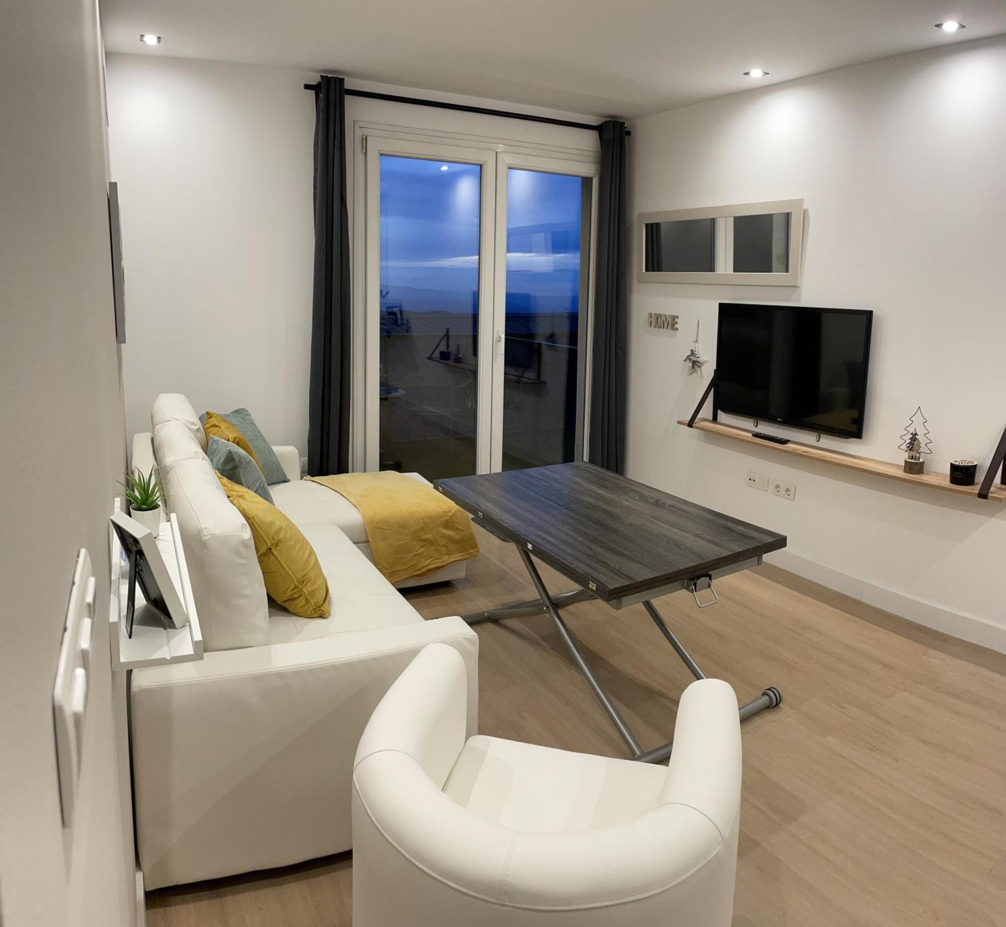 House Terraza Premium 1 6px Apartment