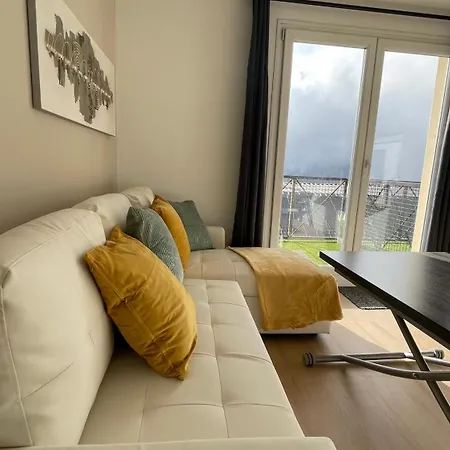House Love Terraza Premium 1 Dormitorio 6Px Serra Nevada Exterior foto