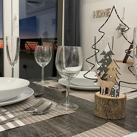 House Love Terraza Premium 1 Dormitorio 6Px Serra Nevada Exterior foto