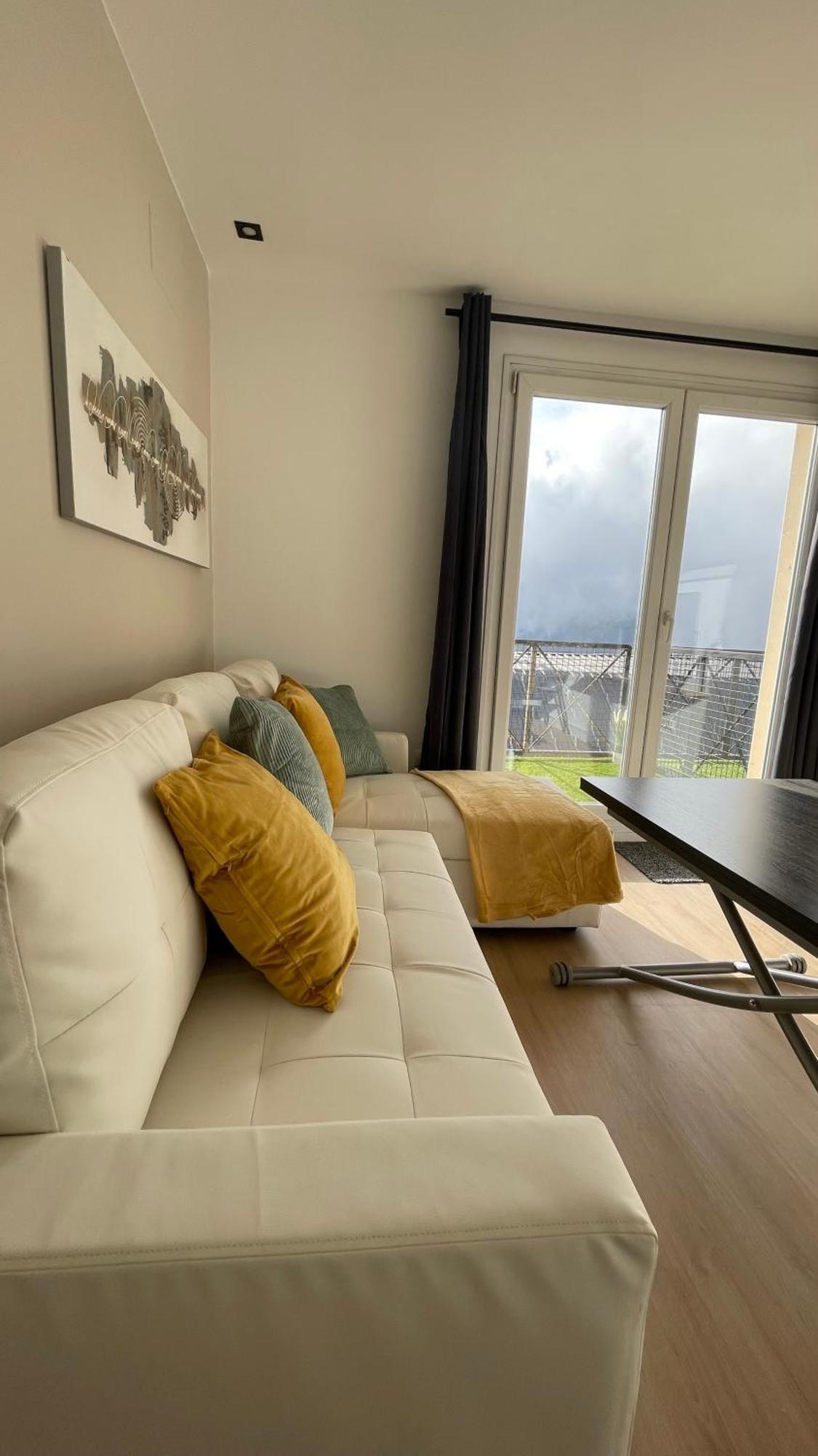 Apartament House Terraza Premium 1 6px *