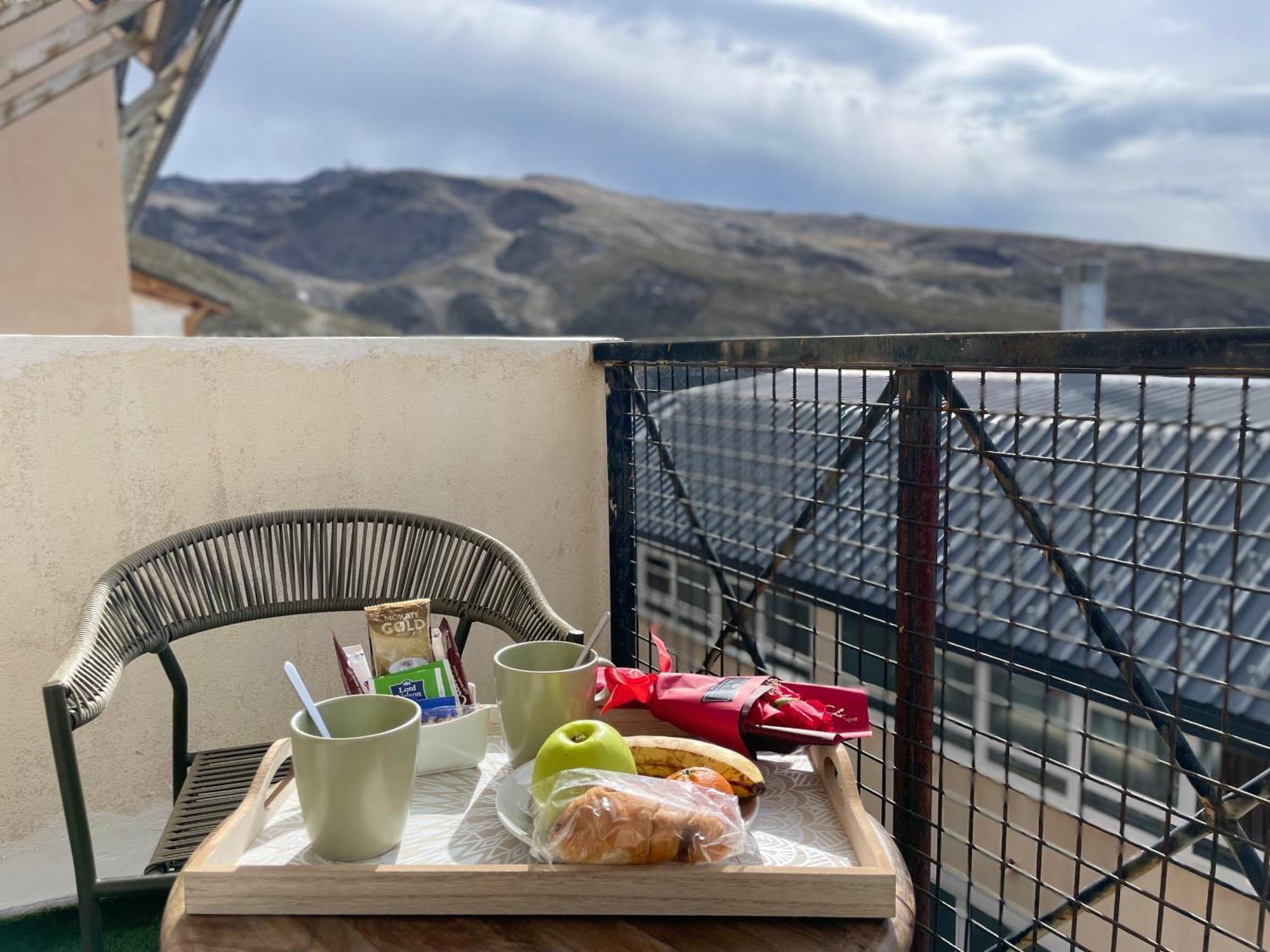 Apartament House Terraza Premium 1 6px *