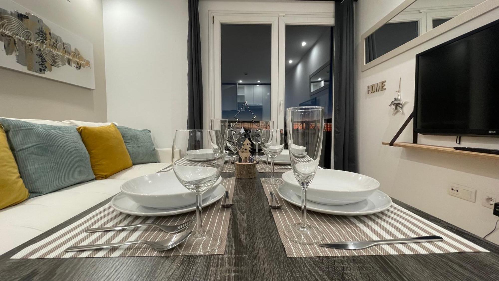 Apartament House Terraza Premium 1 6px