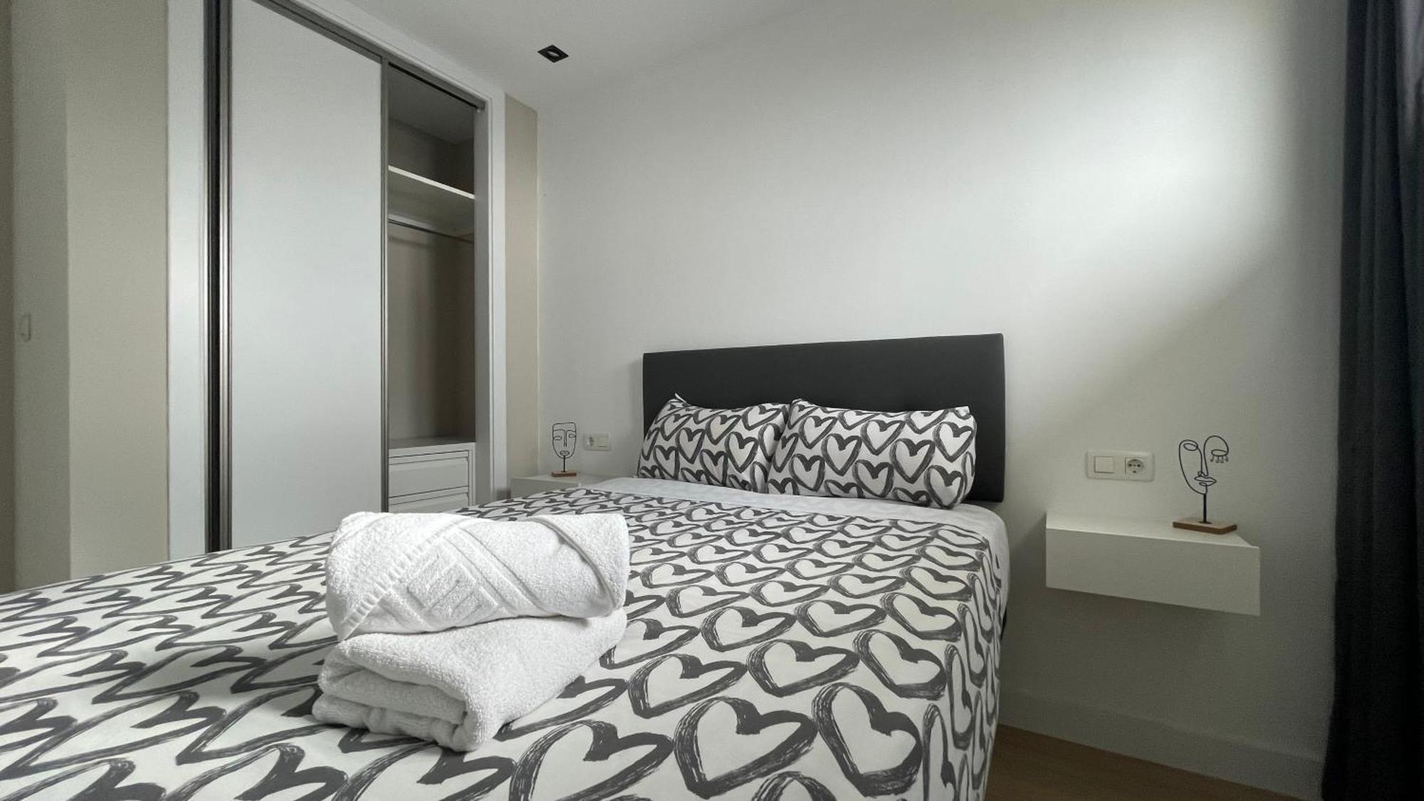Apartament House Terraza Premium 1 6px *