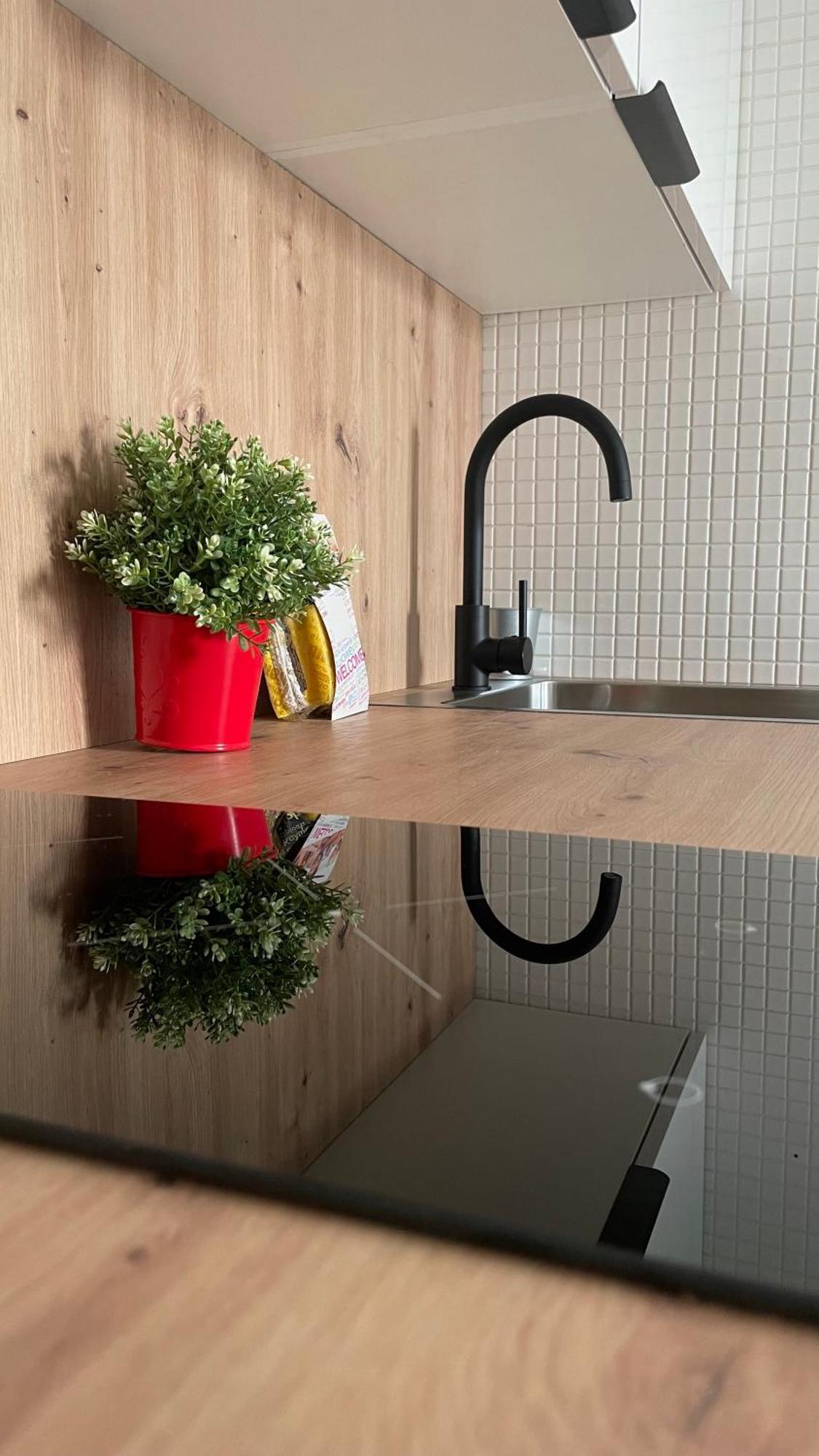 House Terraza Premium 1 6px Apartament *