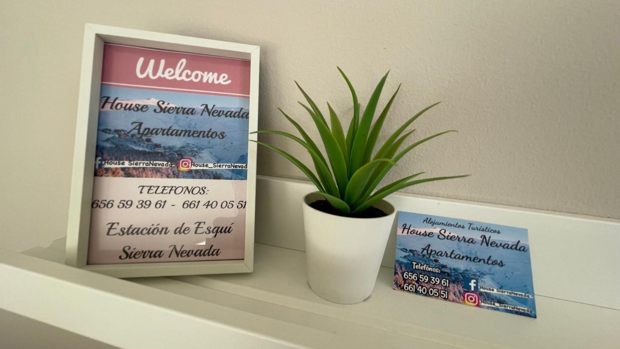 House Terraza Premium 1 6px * Sierra Nevada